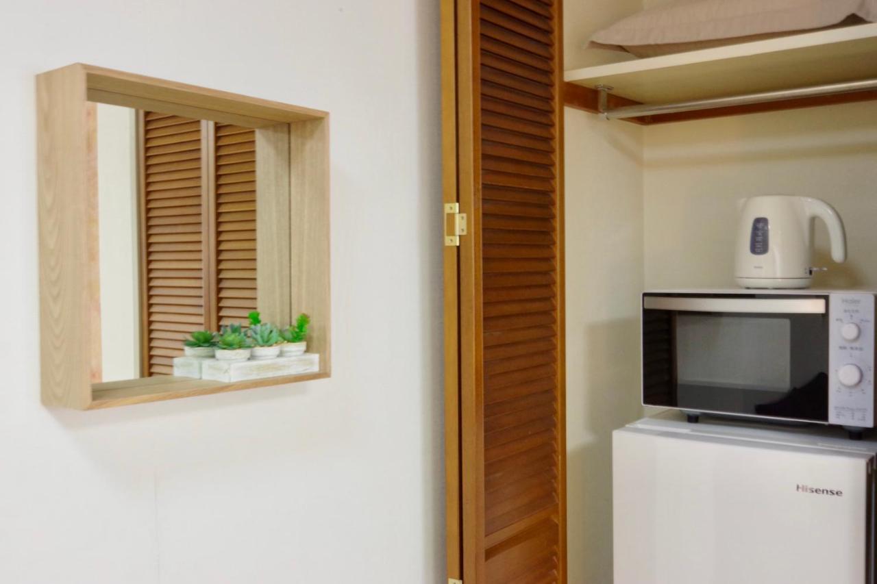 Nippombashi Art Hotel 602 Osaka Dış mekan fotoğraf