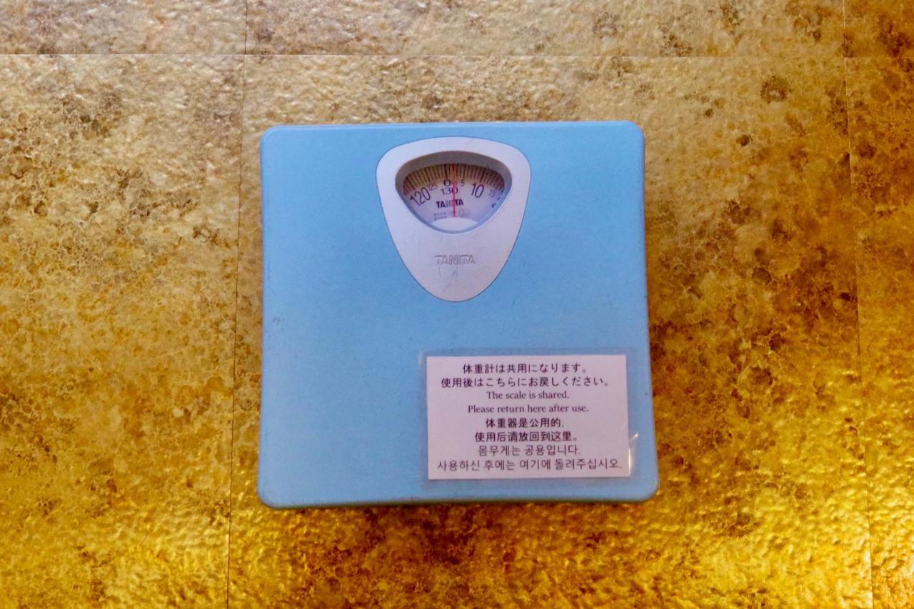 Nippombashi Art Hotel 602 Osaka Dış mekan fotoğraf