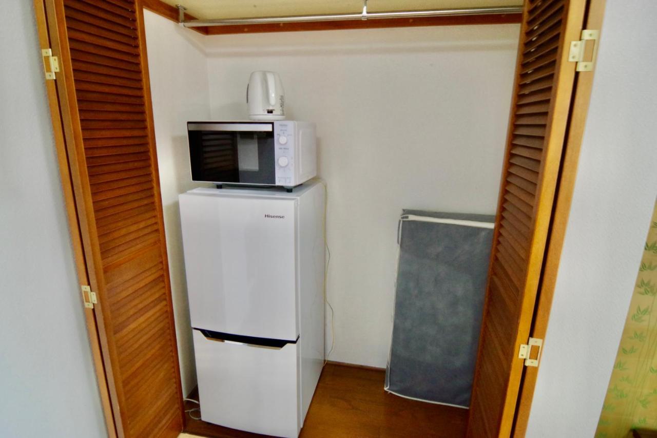 Nippombashi Art Hotel 602 Osaka Dış mekan fotoğraf
