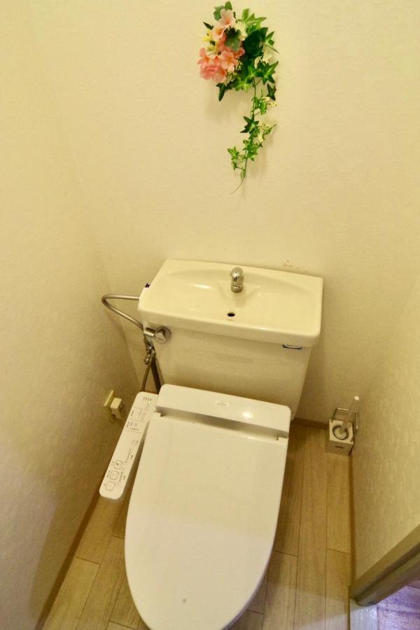 Nippombashi Art Hotel 602 Osaka Dış mekan fotoğraf